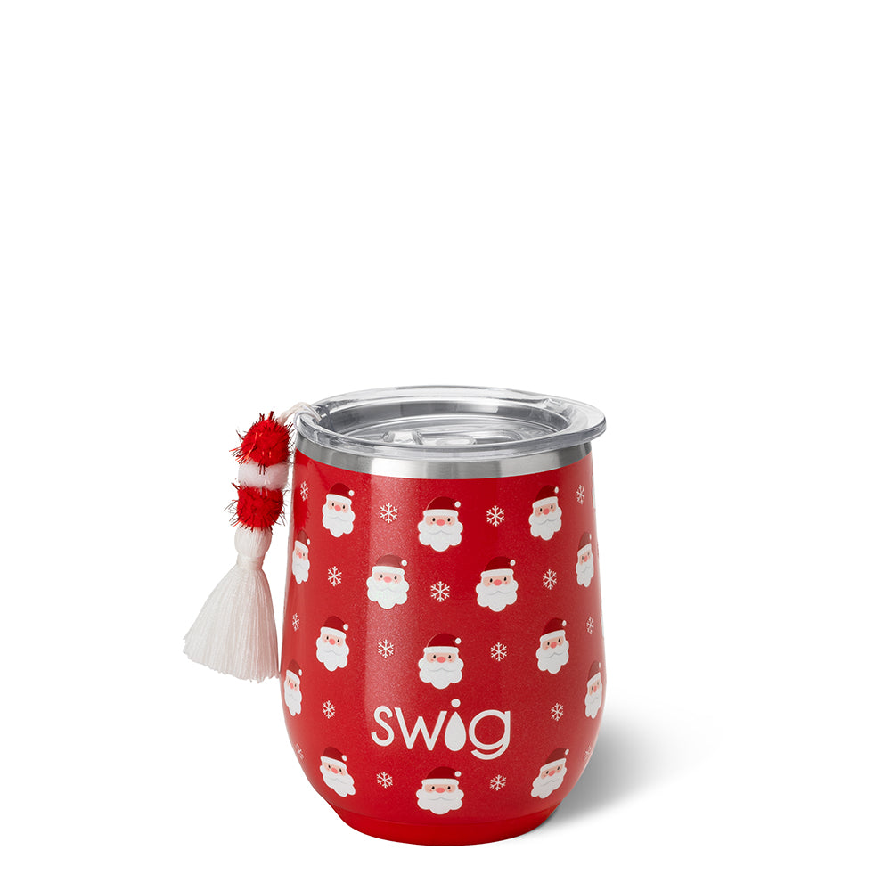 Swig Life Santa Baby Mega Mug (40oz) or