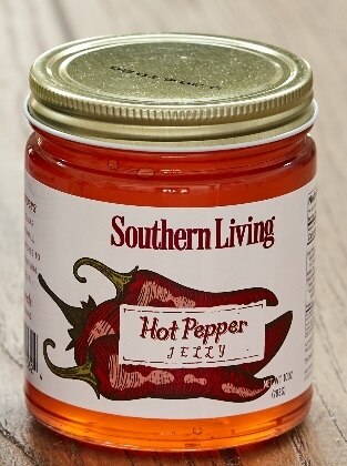 Southern Living "Hot Pepper" Jelly