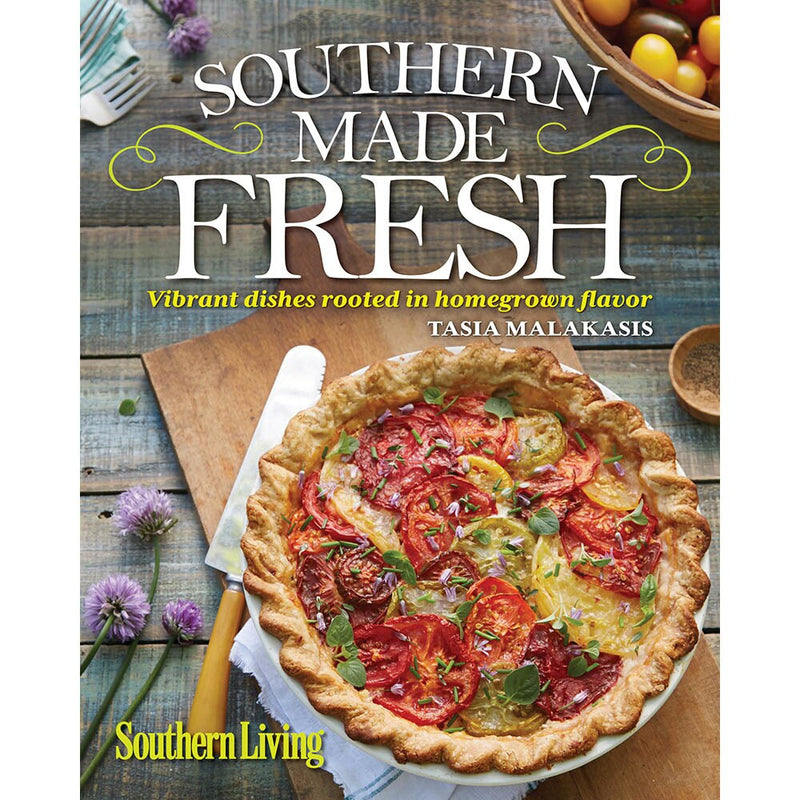 Southern Made Fresh