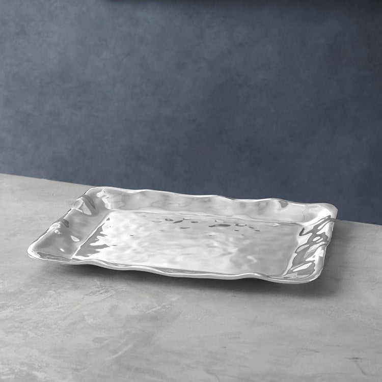 SOHO Brooklyn Large Rectangular Tray