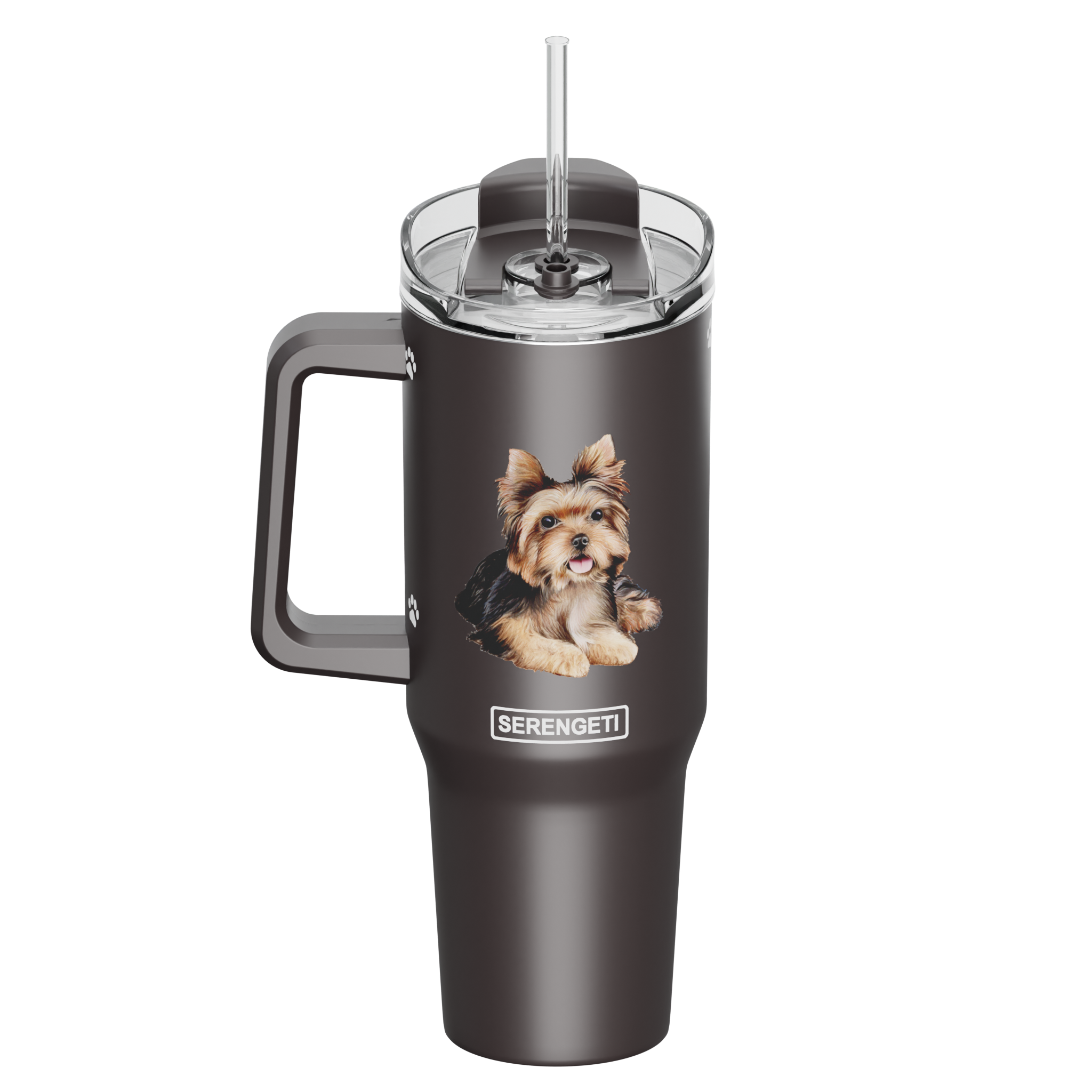 Yorkie 40 Oz Mug