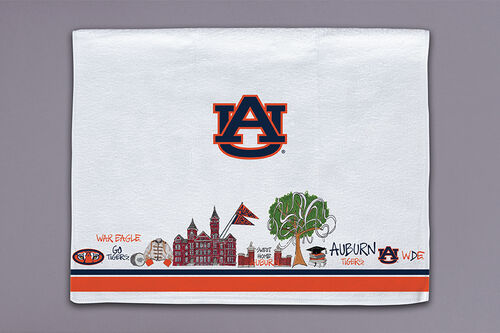 AU Hand Towel