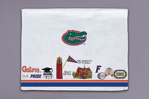 FL Hand Towel