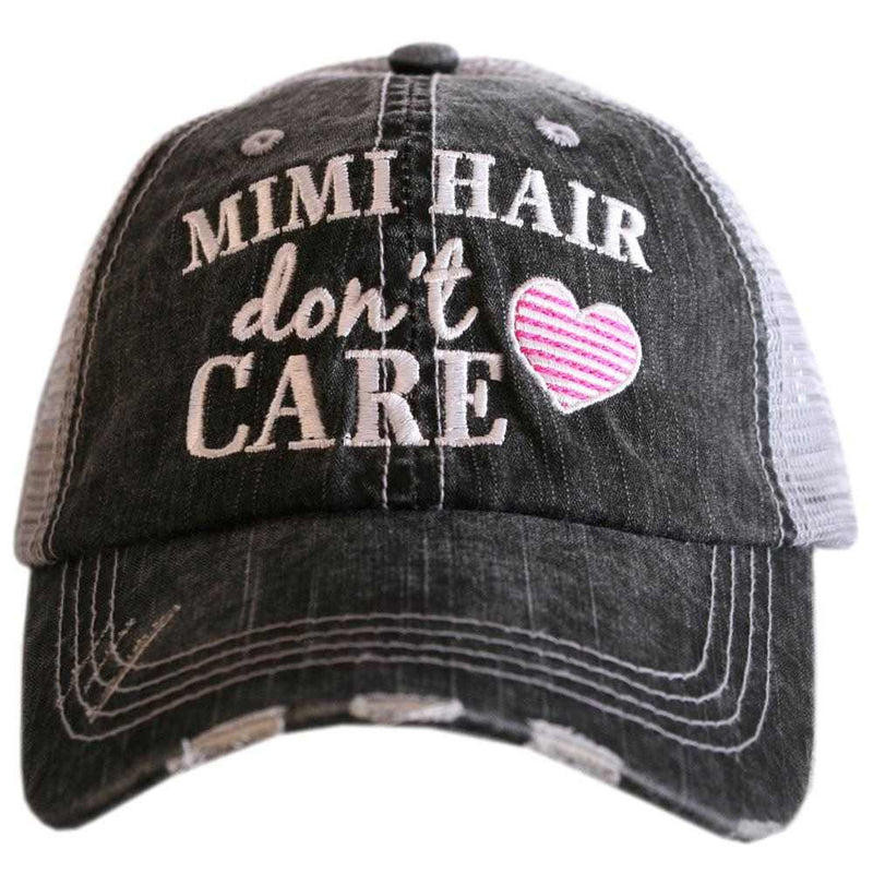 MIMI HAIR DON&