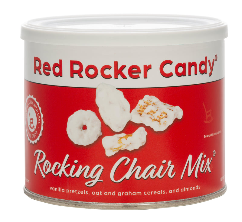 Rocking Chair Mix sm can 6.5oz