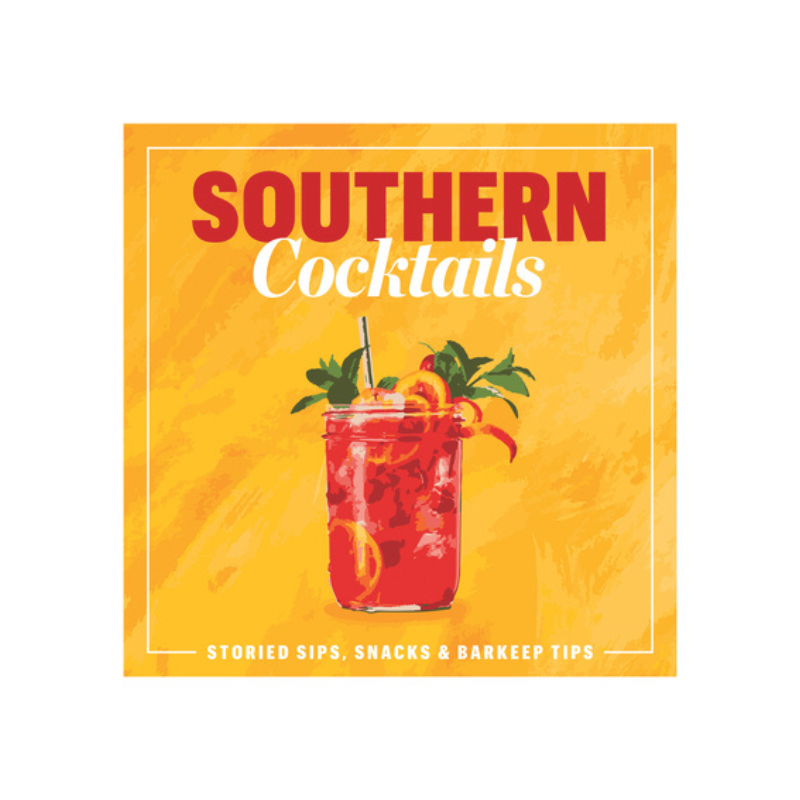 SOUTHERN COCKTAILS