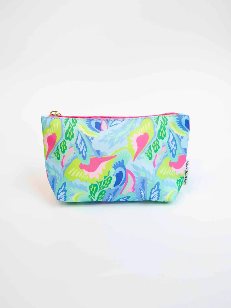 Mini Chase The Tide Cosmetic Bag