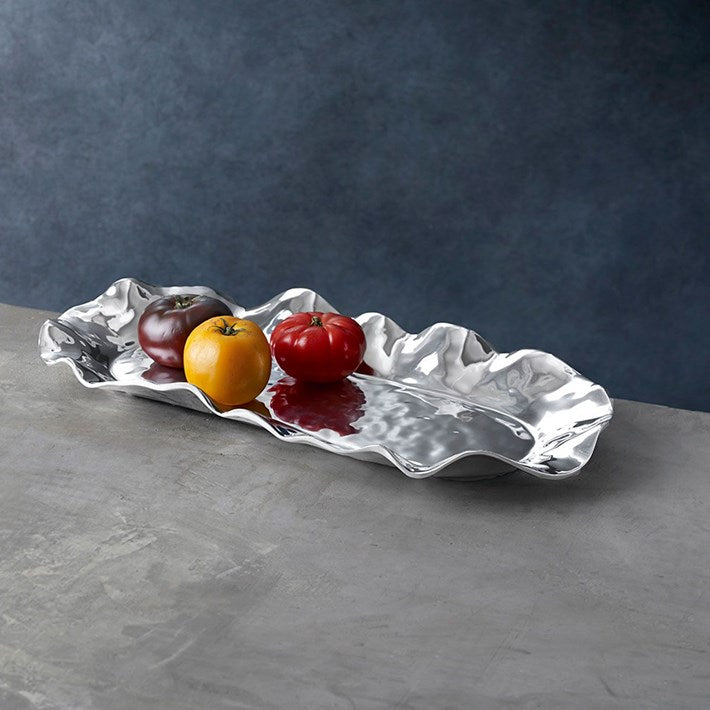 VENTO Long Oval Tray