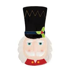 Nutcracker Spoon Rest