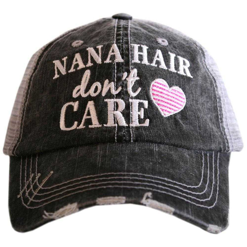 NANA HAIR DON&