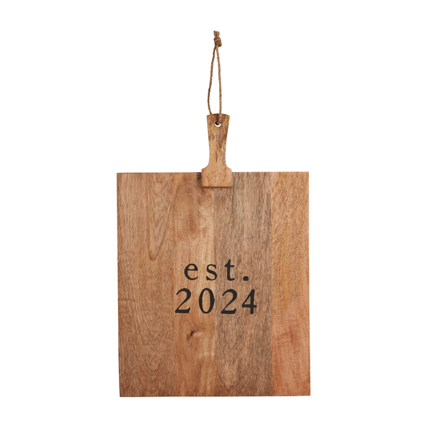 EST 2024 BOARD