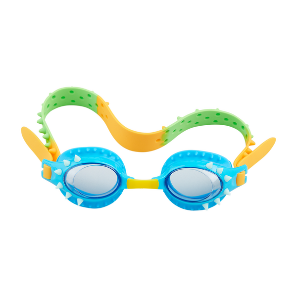 BLUE BOY SWIM GOGGLES