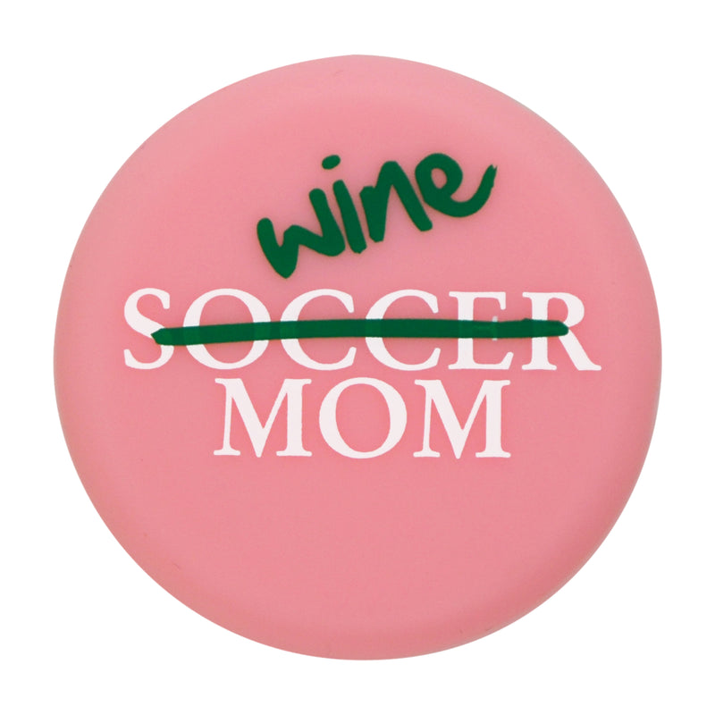 Capabunga Wine Cap Wine Mom