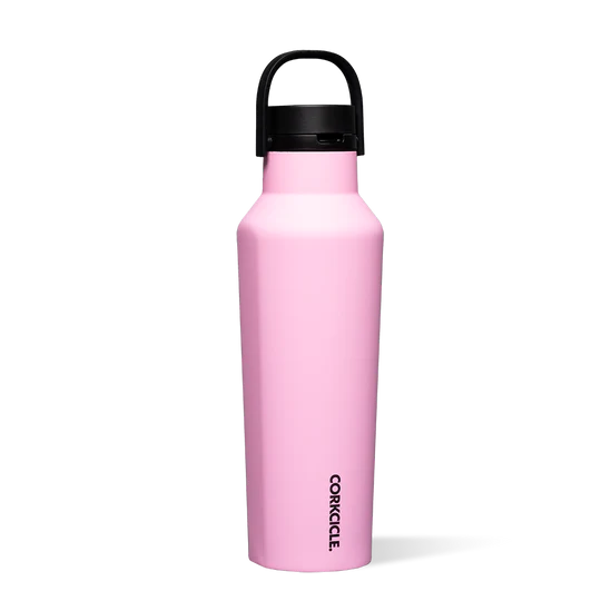 Sport Canteen - 20oz Sun-Soaked Pink