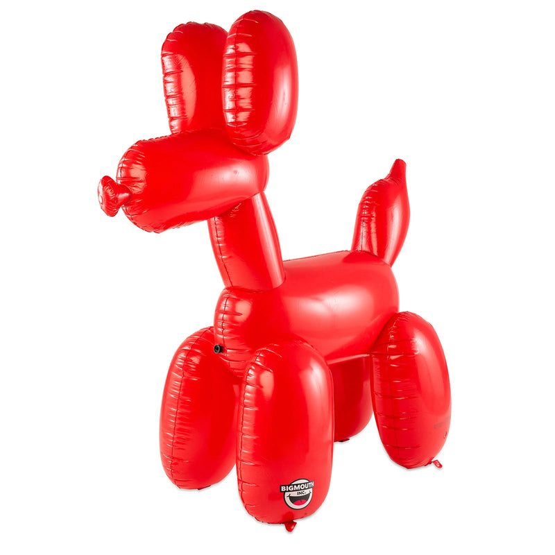 Balloon Dog Sprinkler