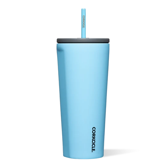 Cold Cup - 24oz Santorini