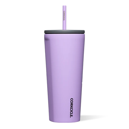 Cold Cup - 24oz Sun-Soaked Lilac