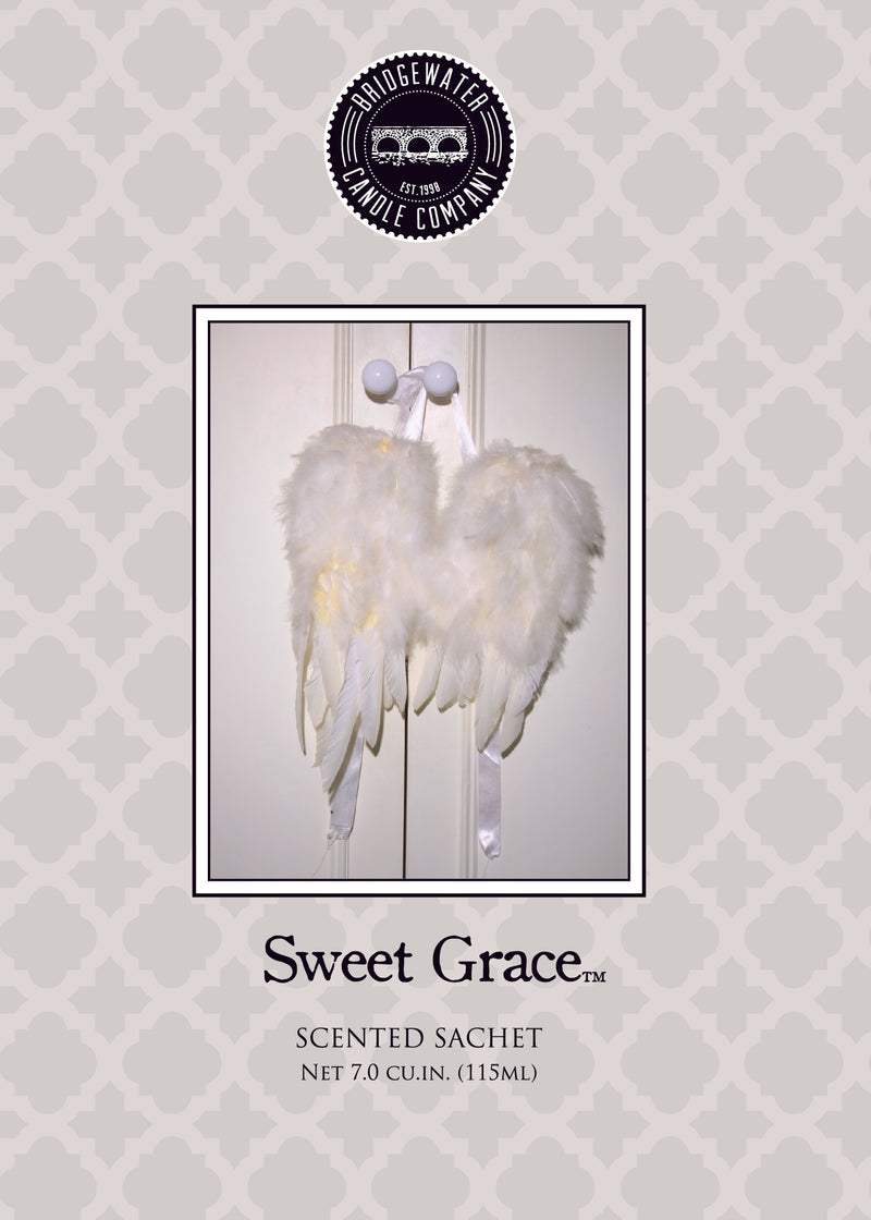 Sweet Grace Sachets