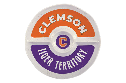 Clemson Chip & Dip Server