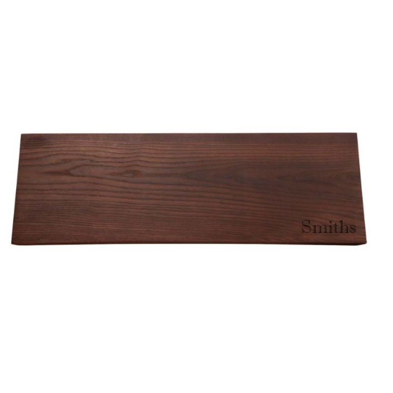 Personalized 30" Thermal Ash Serving Board
