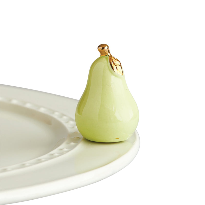 Pear-Fection Pear Mini