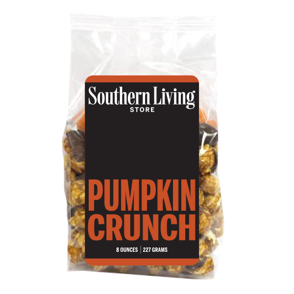 Southern Living Pumpkin Crunch 8 oz.