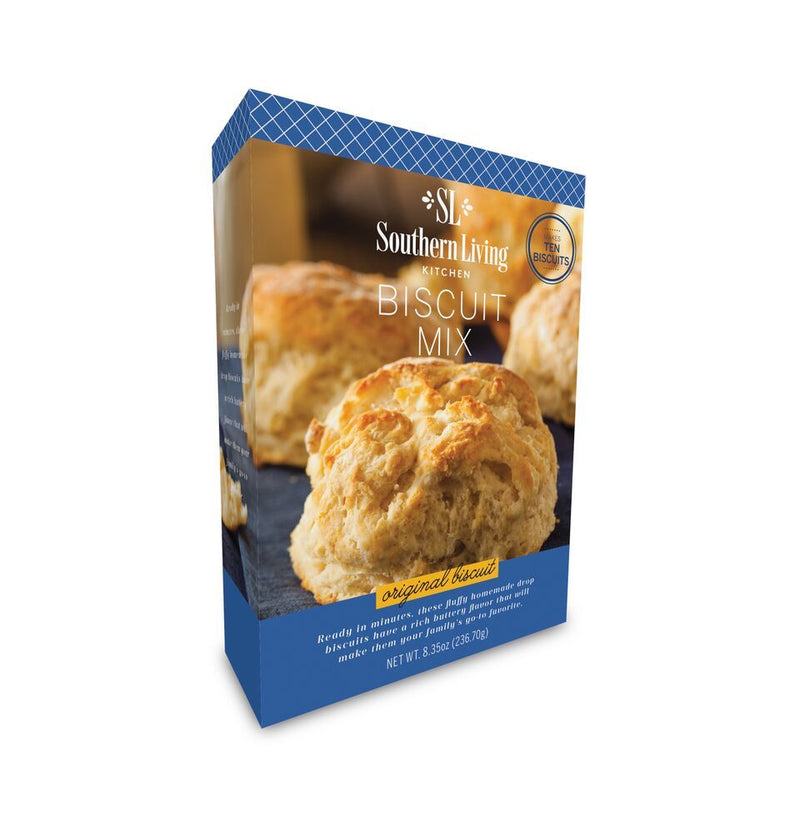Southern Living Original Biscuit Mix