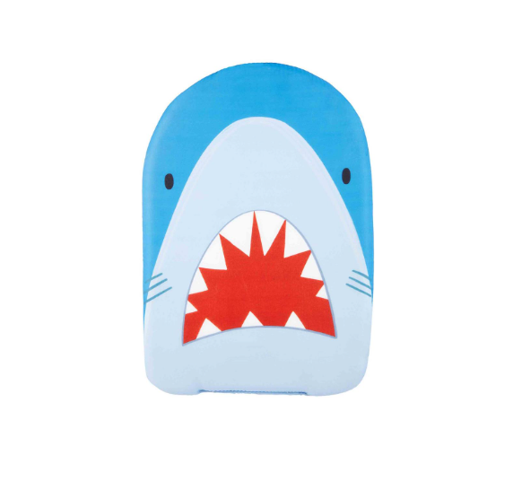 SHARK KICKBOARD