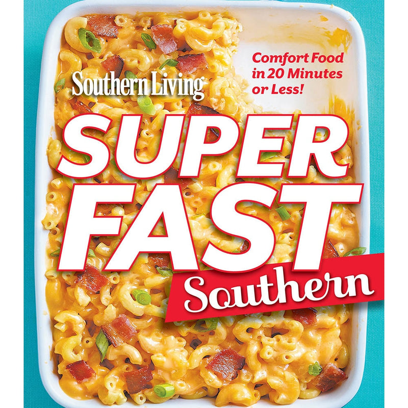 Superfast Southern