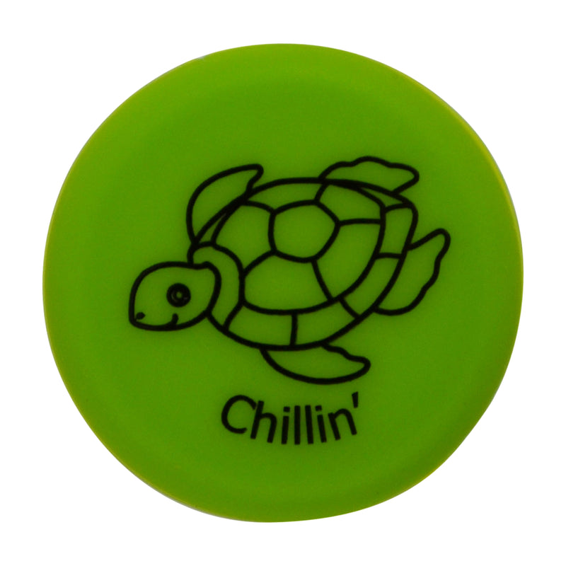 Capabunga Wine Cap - Chillin Turtle