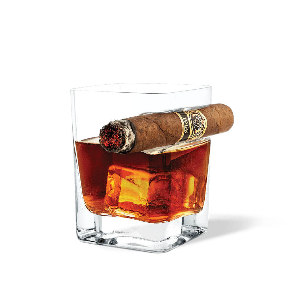 Cigar Glass