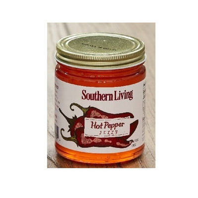 Southern Living "Hot Pepper" Jelly