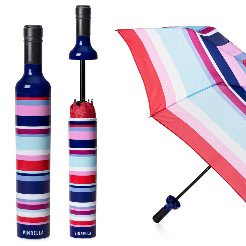 Kaido Wine Bottle Umbrella