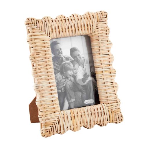 Woven Frame